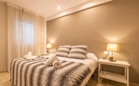 Apartamento Maravilla En Centro Sevilla